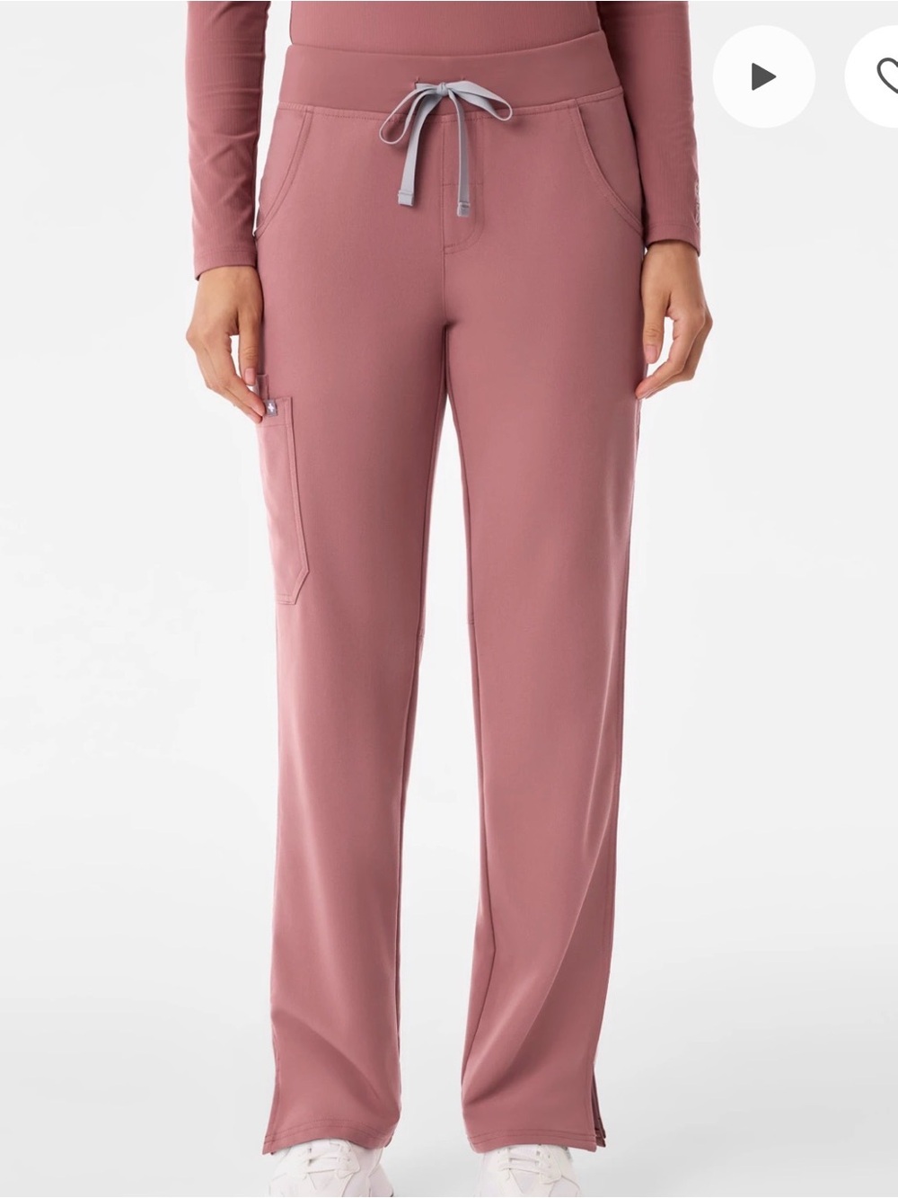 FIGS Kade Cargo Pants